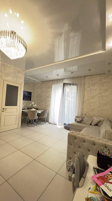 Стиль. Комфорт. Уют у моря — всё это ждёт вас в ЖК "ГРАФ" Одесса - изображение 6