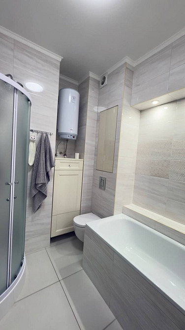 Стиль. Комфорт. Уют у моря — всё это ждёт вас в ЖК "ГРАФ" Одесса - изображение 8