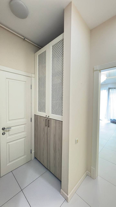 Стиль. Комфорт. Уют у моря — всё это ждёт вас в ЖК "ГРАФ" Одесса - изображение 5