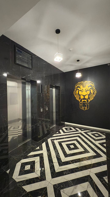 Стиль. Комфорт. Уют у моря — всё это ждёт вас в ЖК "ГРАФ" Одесса - изображение 2