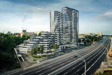 ЖК Aria 1К кв-ра, Центр, м. Дружби Народів, ТЦ Ocean Plaza, ТОП ЦЕНА Киев - изображение 7