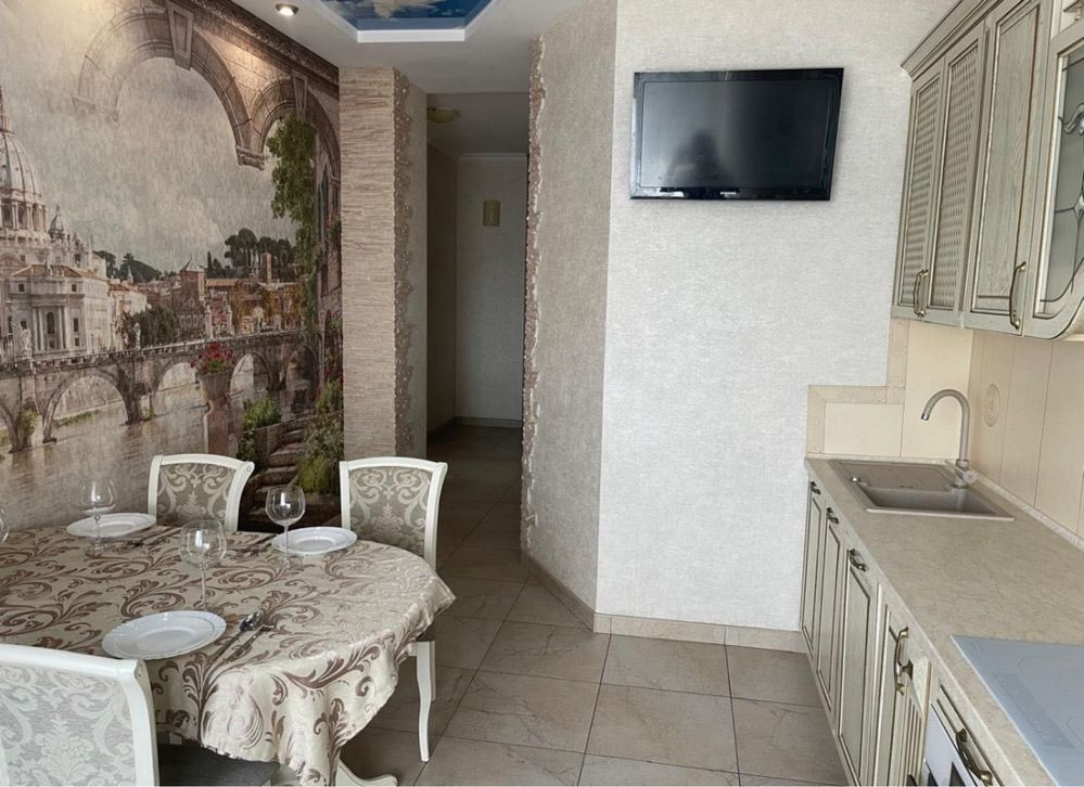 Аренда м. Конституции Жк Короленко 23, центр, Никольский Харьков - изображение 2