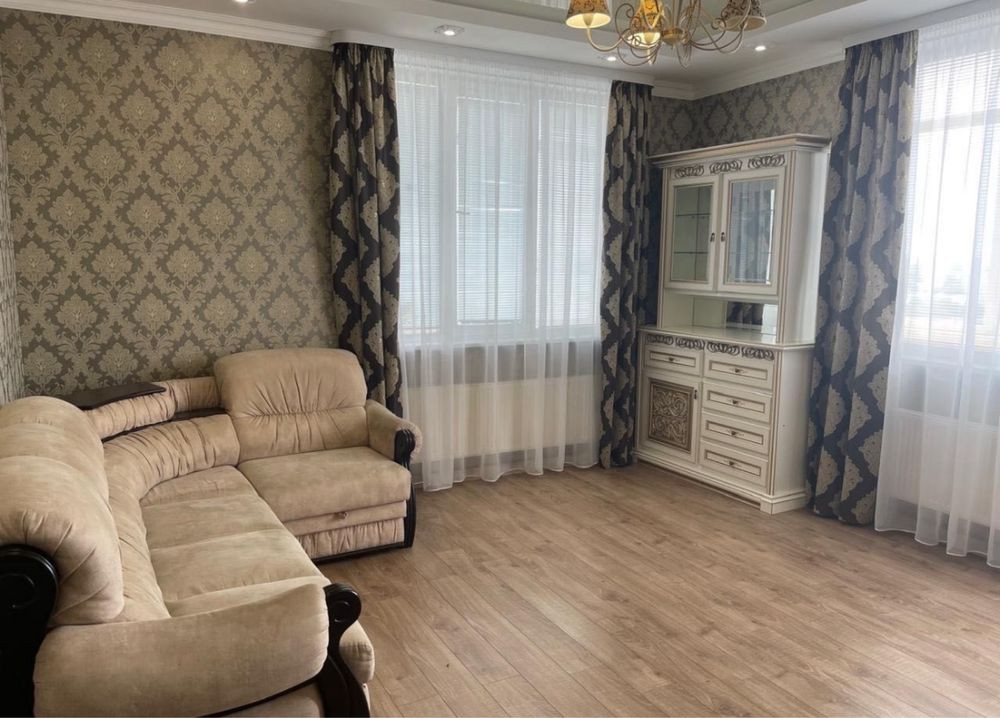 Аренда м. Конституции Жк Короленко 23, центр, Никольский Харьков - изображение 3