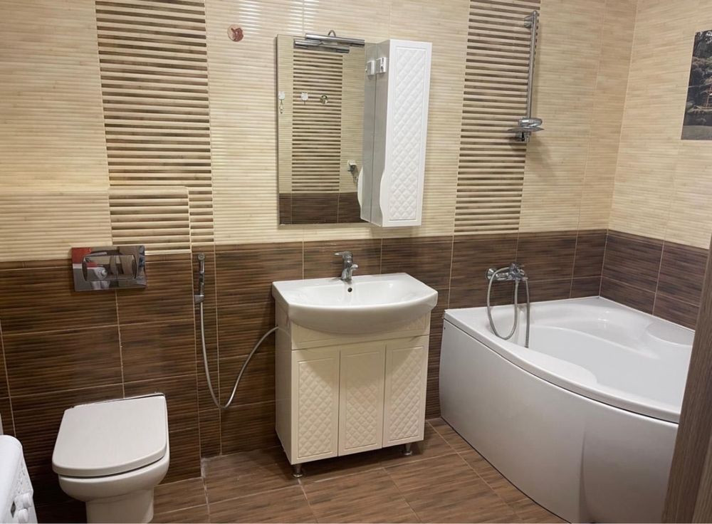 Аренда м. Конституции Жк Короленко 23, центр, Никольский Харьков - изображение 6