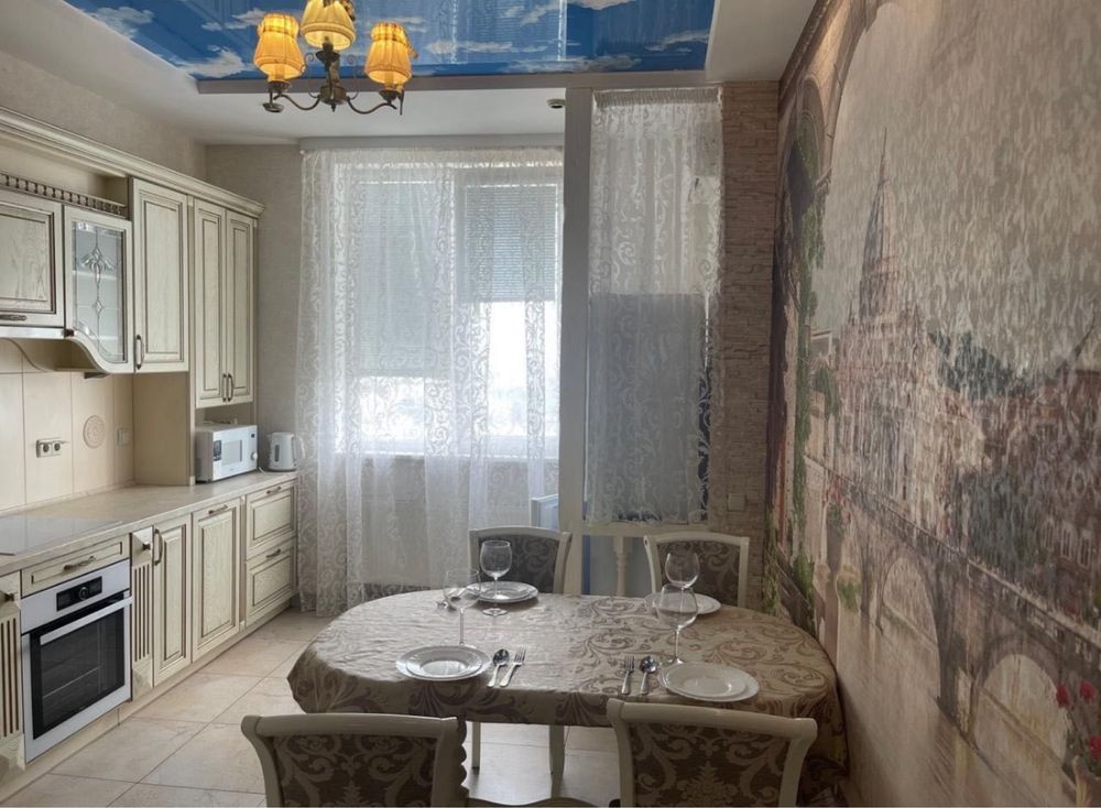 Аренда м. Конституции Жк Короленко 23, центр, Никольский Харьков - изображение 1