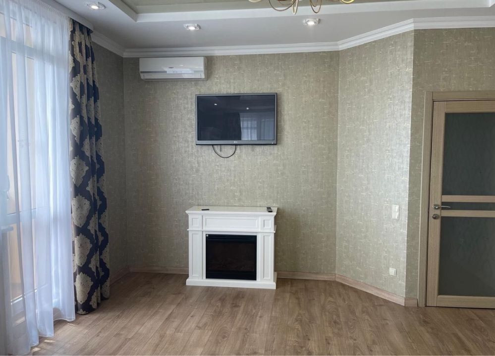 Аренда м. Конституции Жк Короленко 23, центр, Никольский Харьков - изображение 4