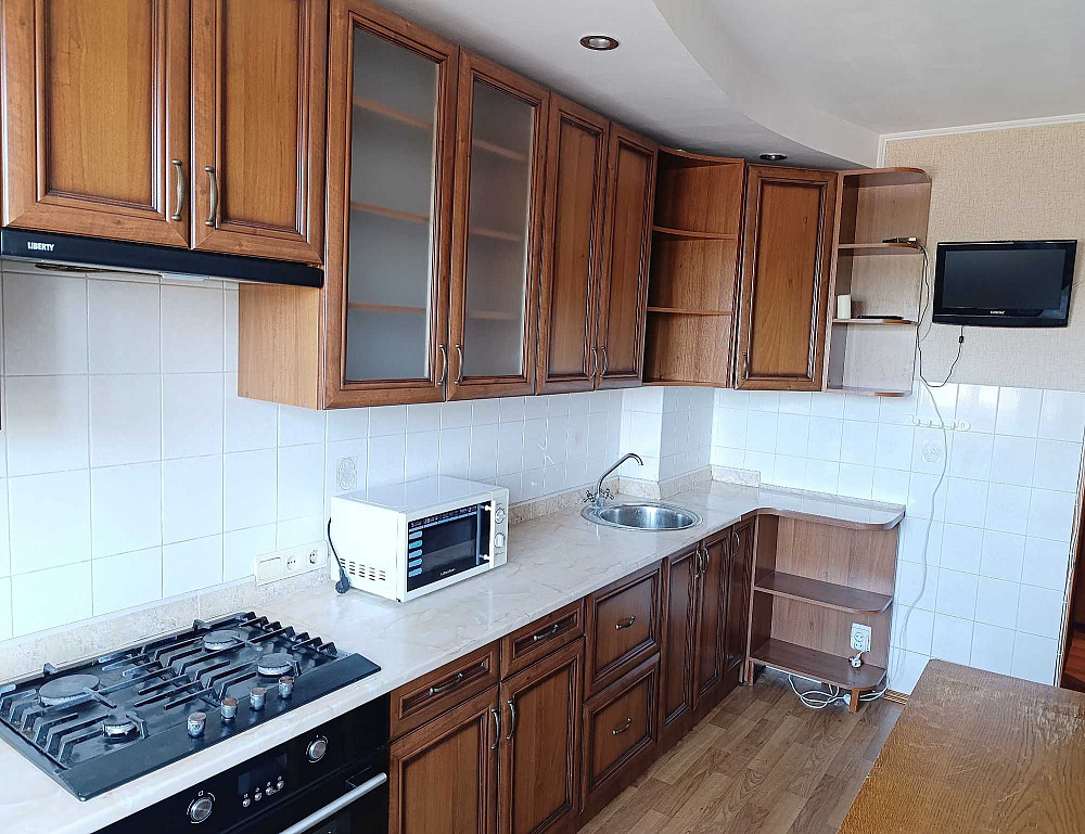 Оренда 2к квартири неподалік від Прикордонної академії Хмельницкий - изображение 5