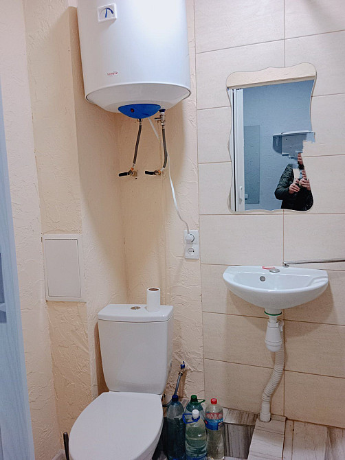 ЕвроРемонт ! 1к Слобожанский правда рядом юбилейный косиора калиновая Днепр - изображение 7