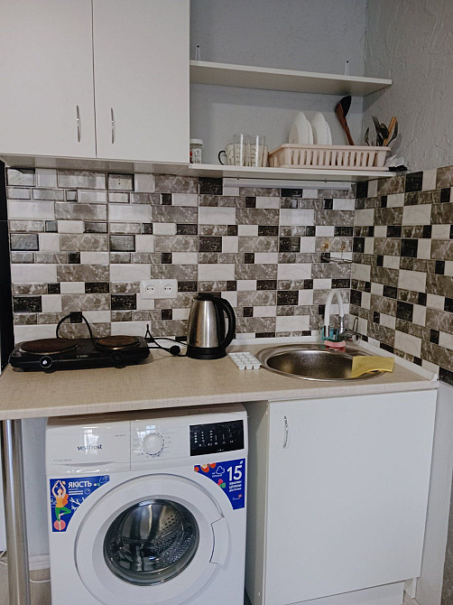 ЕвроРемонт ! 1к Слобожанский правда рядом юбилейный косиора калиновая Днепр - изображение 5