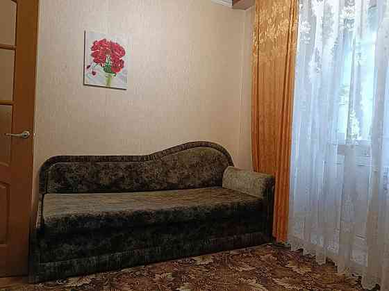 Здається в оренду 3-кімнатна квартира, вул. Касіяна, 2 Киев