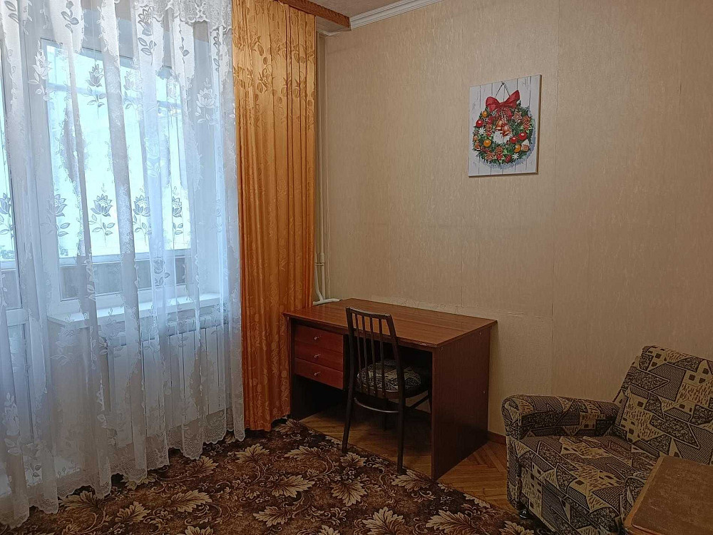 Здається в оренду 3-кімнатна квартира, вул. Касіяна, 2 Київ - зображення 6