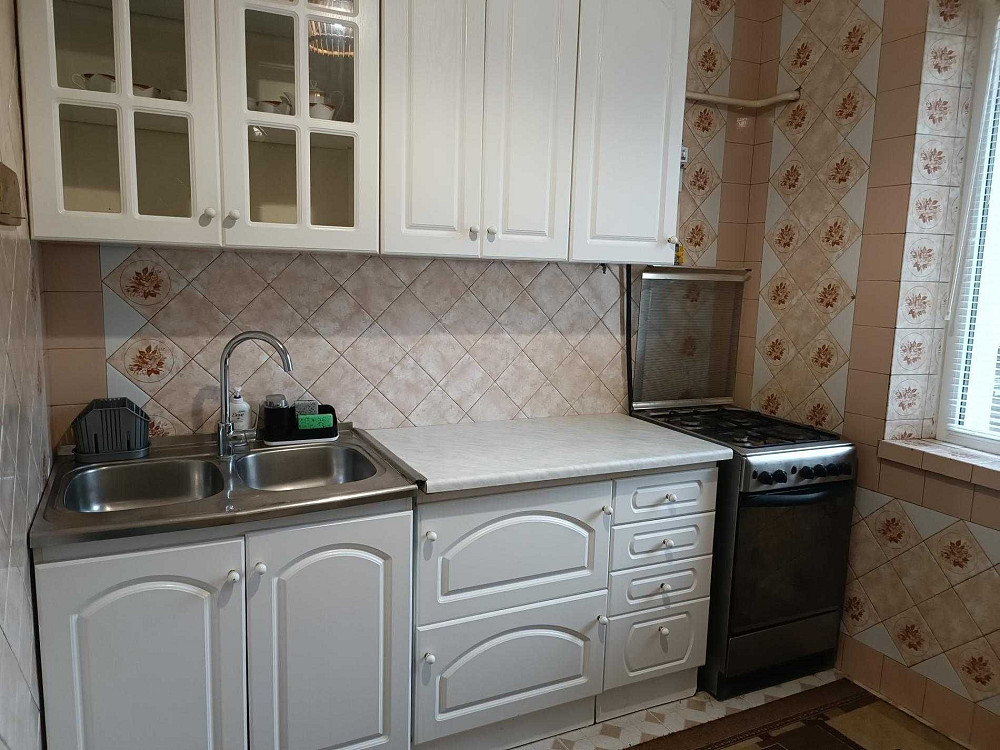 Здається в оренду 3-кімнатна квартира, вул. Касіяна, 2 Київ - зображення 3