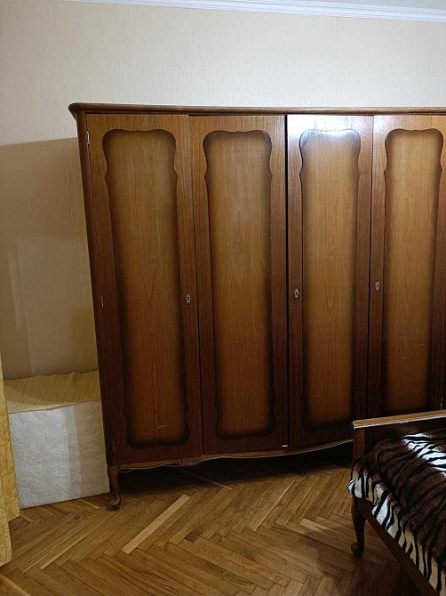 Здається в оренду 3-кімнатна квартира, вул. Касіяна, 2 Київ - зображення 7