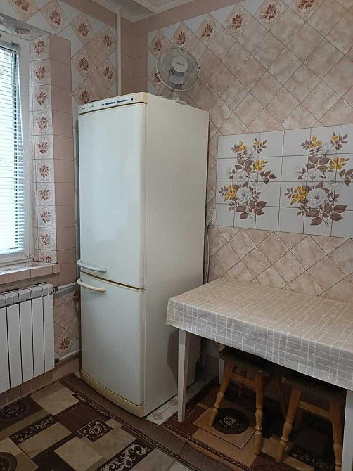 Здається в оренду 3-кімнатна квартира, вул. Касіяна, 2 Київ - зображення 4