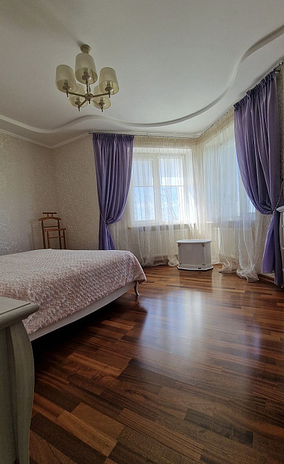 Оренда просторої квартири в повній комплектації Біла Церква - зображення 7