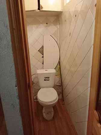 Здам двох кімнатну квартиру в районі військового містечка Славута