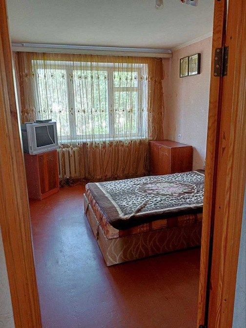 Здам двох кімнатну квартиру в районі військового містечка Славута - изображение 1