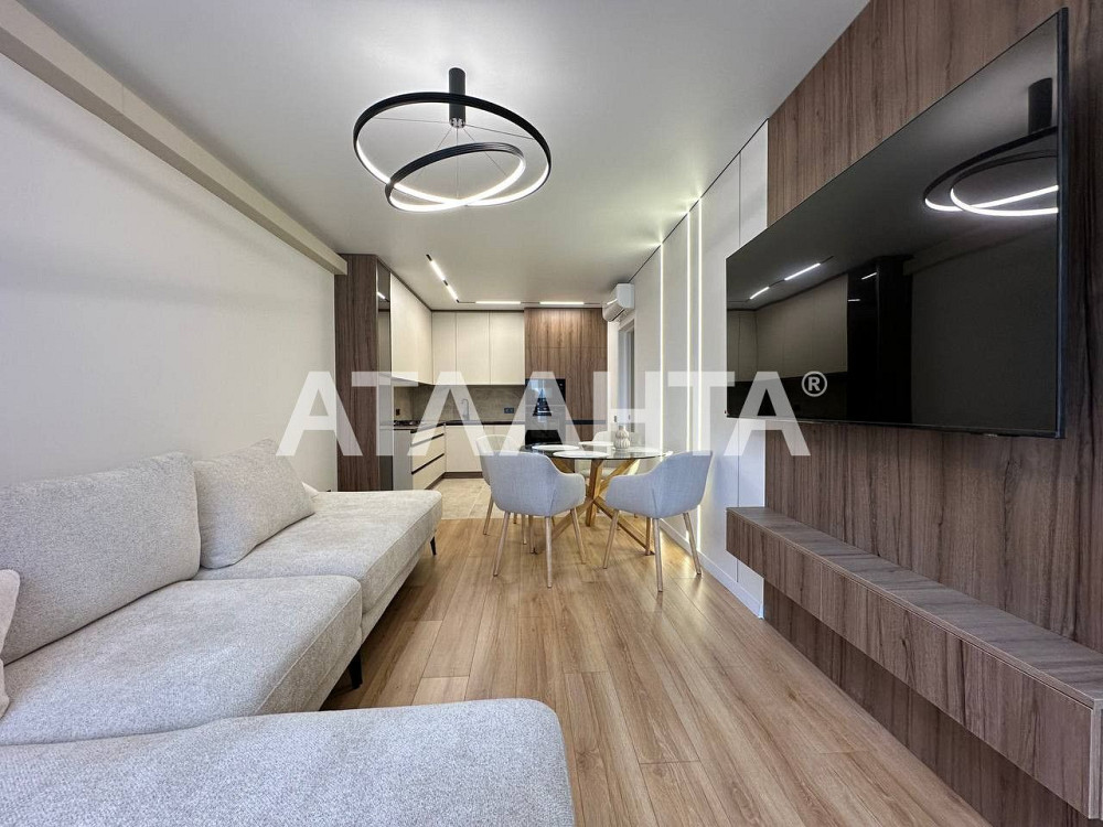 Перша ЗДАЧА 2-кім кв в ЖК Грінвіль Парк , вул. Замарстинівська, 170 Львів - зображення 1