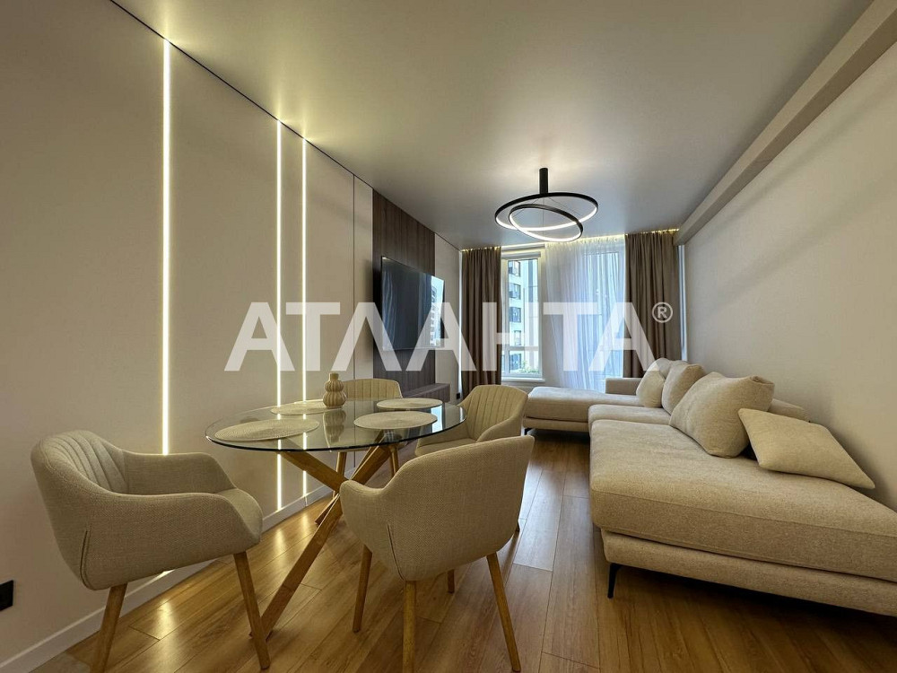 Перша ЗДАЧА 2-кім кв в ЖК Грінвіль Парк , вул. Замарстинівська, 170 Львів - зображення 2