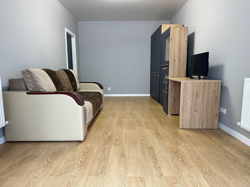 Оренда 2 кім.квартири ЖК Містечко Центральне Ивано-Франковск - изображение 4