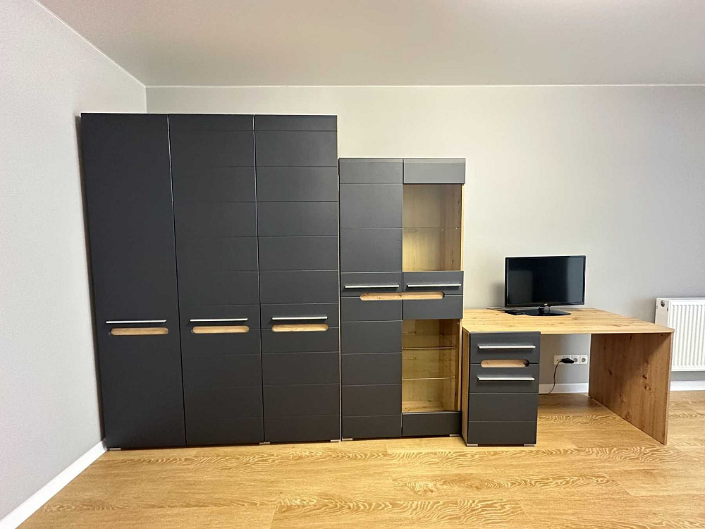 Оренда 2 кім.квартири ЖК Містечко Центральне Ивано-Франковск - изображение 8