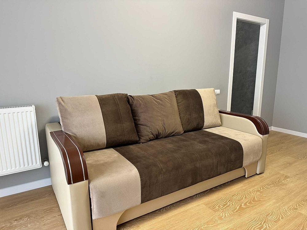 Оренда 2 кім.квартири ЖК Містечко Центральне Ивано-Франковск - изображение 3