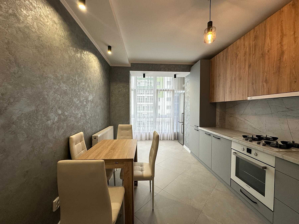 Оренда 2 кім.квартири ЖК Містечко Центральне Ивано-Франковск - изображение 1