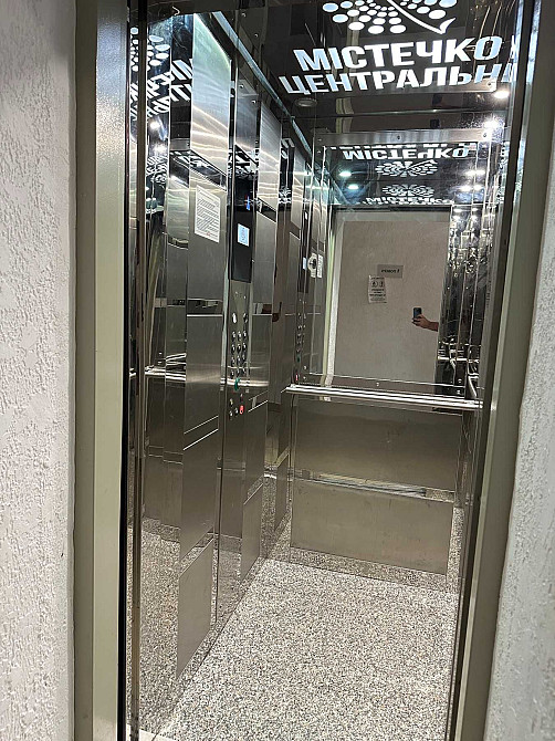 Оренда 2 кім.квартири ЖК Містечко Центральне Ивано-Франковск - изображение 2