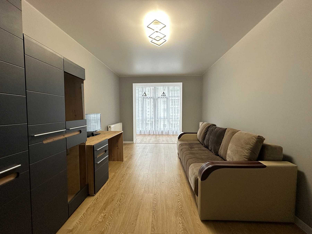 Оренда 2 кім.квартири ЖК Містечко Центральне Ивано-Франковск - изображение 7