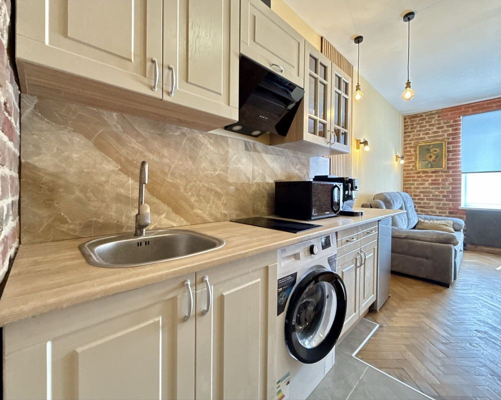 Оренда 1к увартри!Політех!Ближній центр!Киівська-Чупринки! Львів - зображення 7