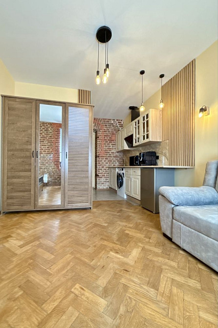 Оренда 1к увартри!Політех!Ближній центр!Киівська-Чупринки! Львів - зображення 5