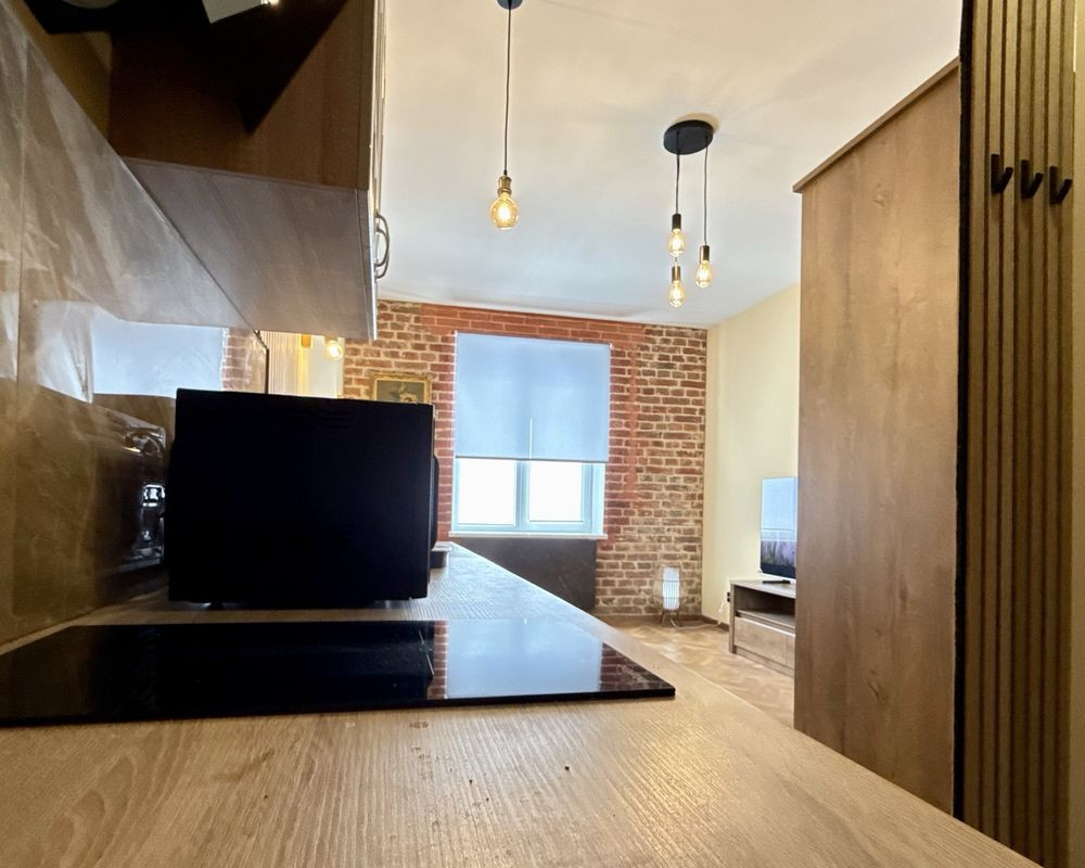 Оренда 1к увартри!Політех!Ближній центр!Киівська-Чупринки! Львів - зображення 8