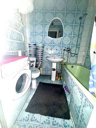 Сдаю 1 комнатную квартиру в Лесках/ Крылова Миколаїв