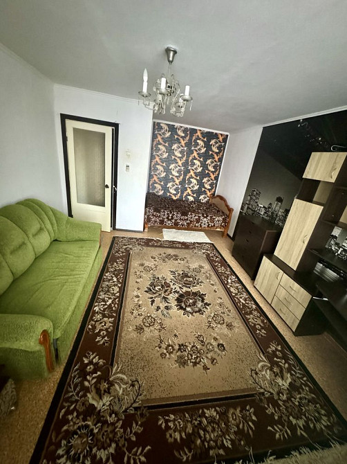 Сдаю 1 комнатную квартиру в Лесках/ Крылова Миколаїв - зображення 1