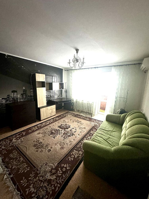 Сдаю 1 комнатную квартиру в Лесках/ Крылова Миколаїв - зображення 2