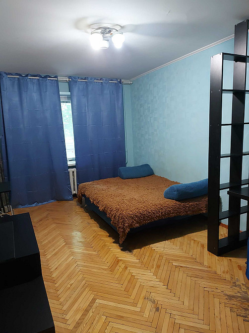 Здам однокімнатну квартиру на Липківського Київ - зображення 1