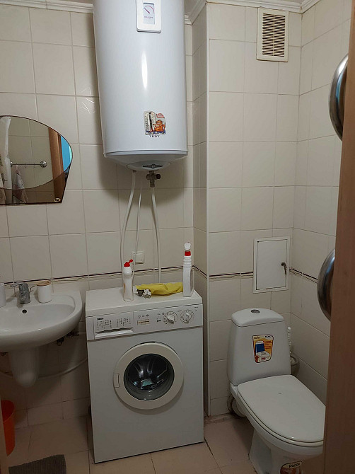 Здам однокімнатну квартиру на Липківського Київ - зображення 5