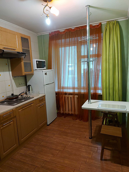 Здам однокімнатну квартиру на Липківського Київ - зображення 4