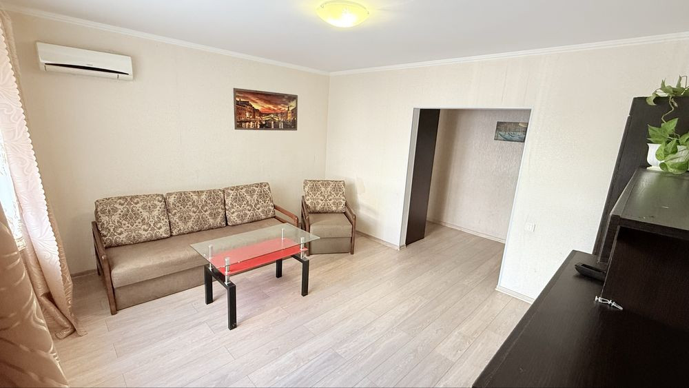 Здається 1-кімнатна квартира по вул. Марії Примаченко 23 б-41 Вишневое - изображение 1