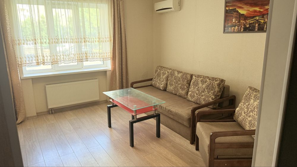 Здається 1-кімнатна квартира по вул. Марії Примаченко 23 б-41 Вишневое - изображение 4