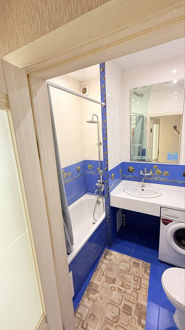 Здається 1-кімнатна квартира по вул. Марії Примаченко 23 б-41 Вишневое - изображение 6