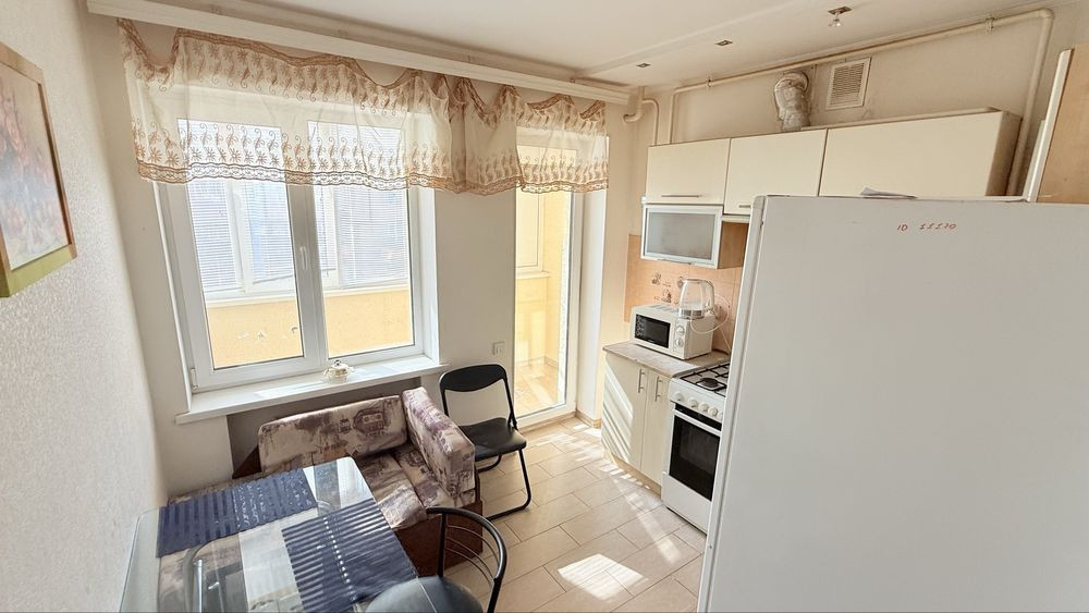 Здається 1-кімнатна квартира по вул. Марії Примаченко 23 б-41 Вишневое - изображение 5