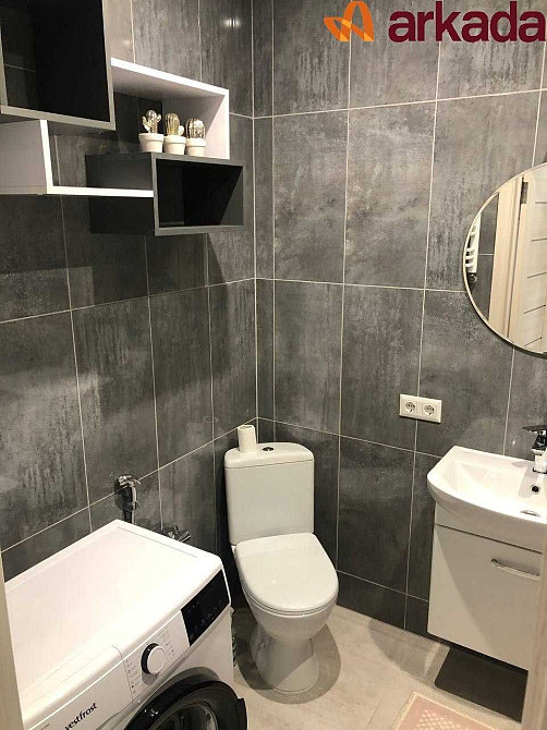 Оренда однокімнатної квартири в центрі міста! Ивано-Франковск - изображение 3