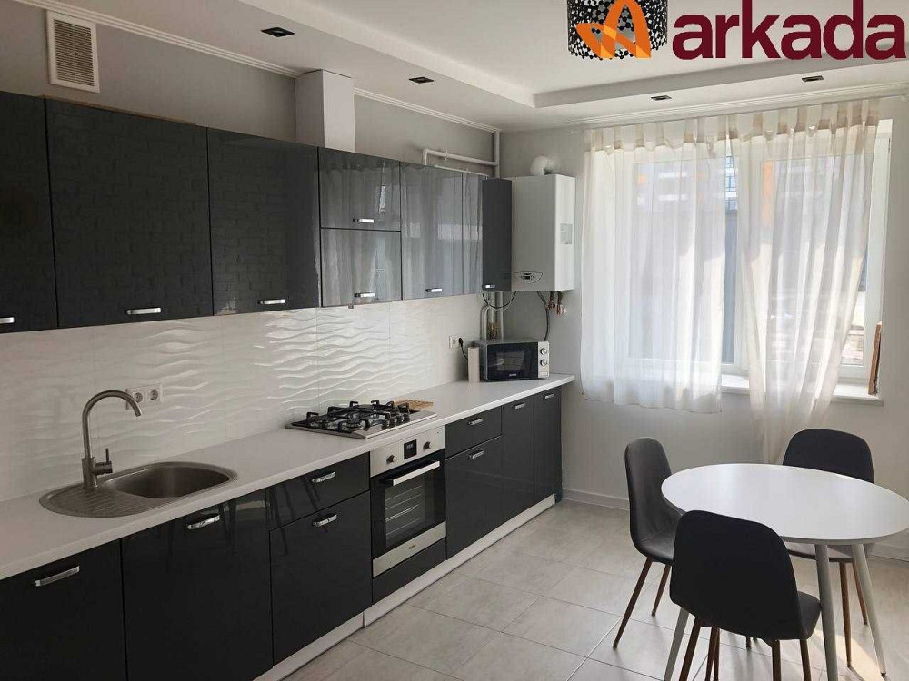 Оренда однокімнатної квартири в центрі міста! Ивано-Франковск - изображение 2