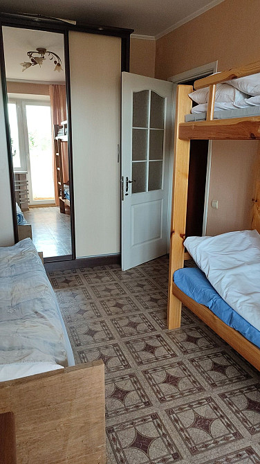 Здам квартиру 2 кімнатну.читати опис Умань - зображення 6