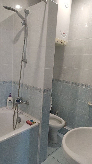 Здам квартиру 2 кімнатну.читати опис Умань - зображення 3