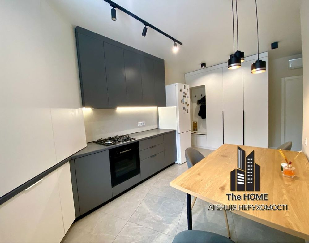 Оренда 2к квартири ЖК Софія Резиденс Мартинова 11 Софіївська Борщагівка - зображення 2