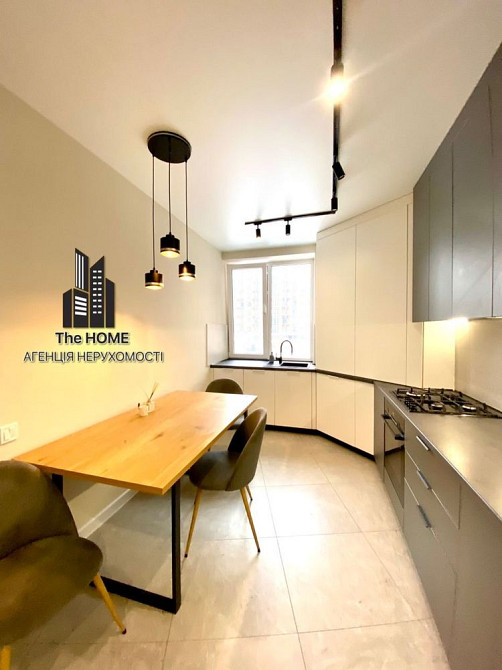 Оренда 2к квартири ЖК Софія Резиденс Мартинова 11 Софіївська Борщагівка - зображення 5