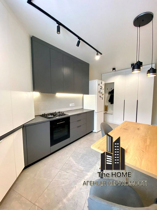 Оренда 2к квартири ЖК Софія Резиденс Мартинова 11 Софіївська Борщагівка - зображення 7