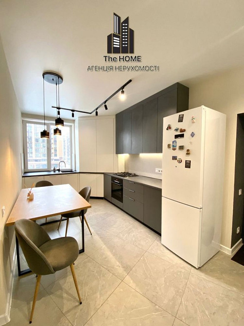 Оренда 2к квартири ЖК Софія Резиденс Мартинова 11 Софіївська Борщагівка - зображення 3